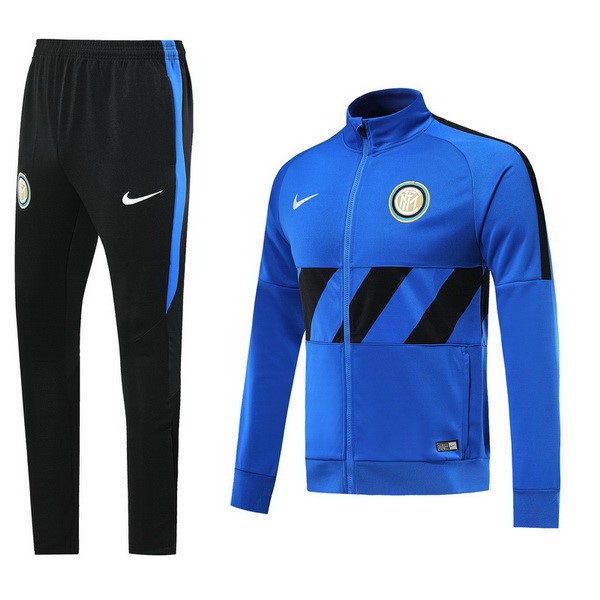 Chandal Inter 2019/20 Azul Claro